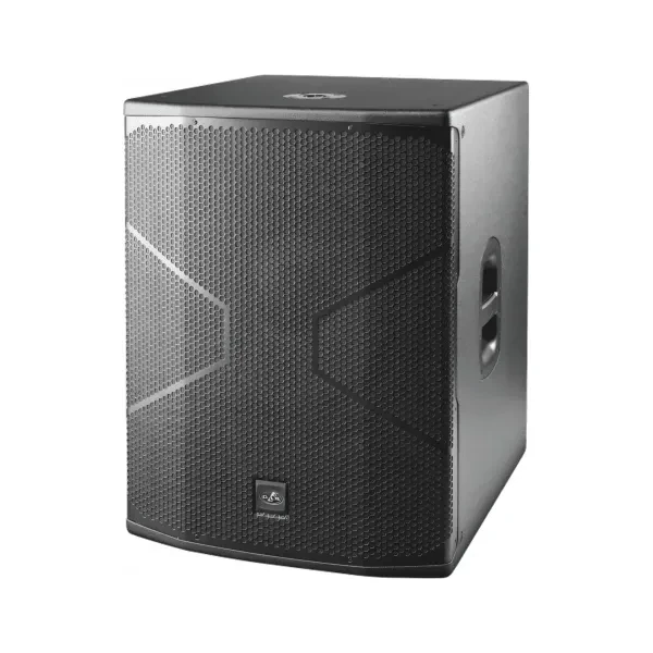 VANTEC-18A Powered PA Subwoofer