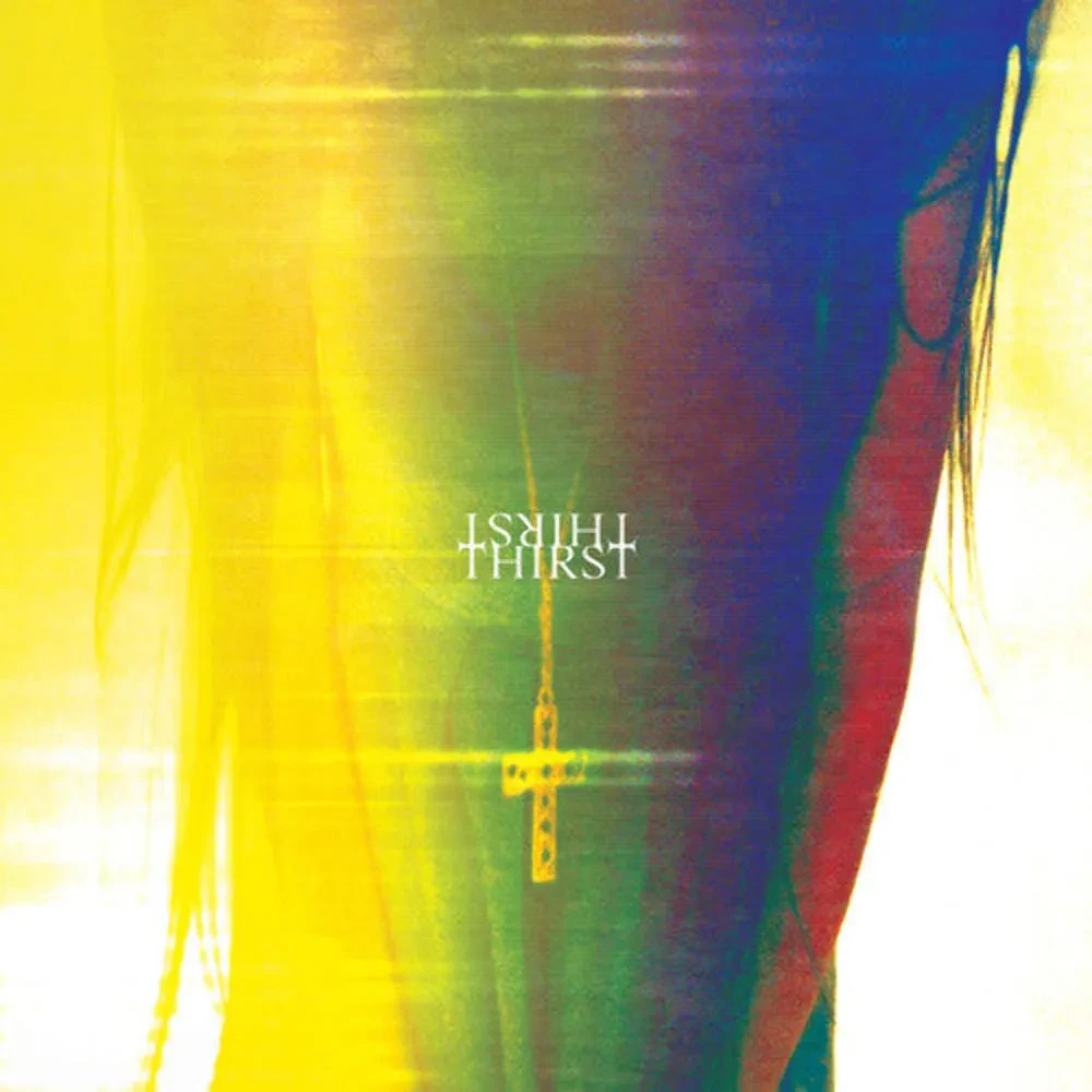 Виниловая пластинка Slow Crush – Thirst (Релиз 2025)