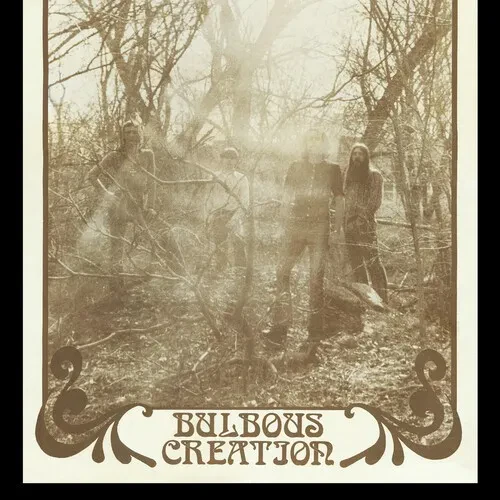 Виниловая пластинка Bulbous Creation - You Won't Remember Dying - RED [New Vinyl LP] Colored Vinyl,