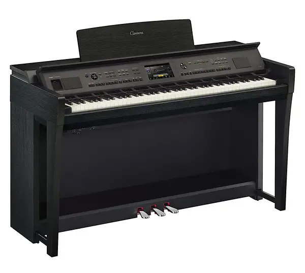 Цифровое пианино классическое Yamaha CVP-805B