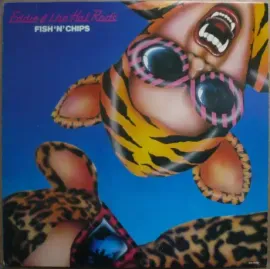 - Fish 'N' Chips (LP, Used)