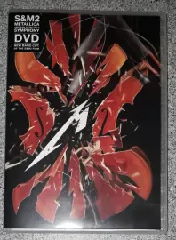 METALLICA - S&M 2 (DVD)