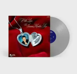 Виниловая пластинка James Hunter Six – With Love 2022