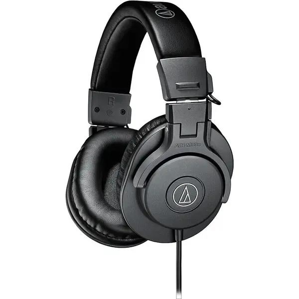 Наушники Audio-Technica ATH-M30x Matte Grey