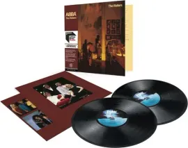 Виниловая пластинка ABBA – The Visitors (Half Speed Mastering) 2xLP (Релиз 2023)