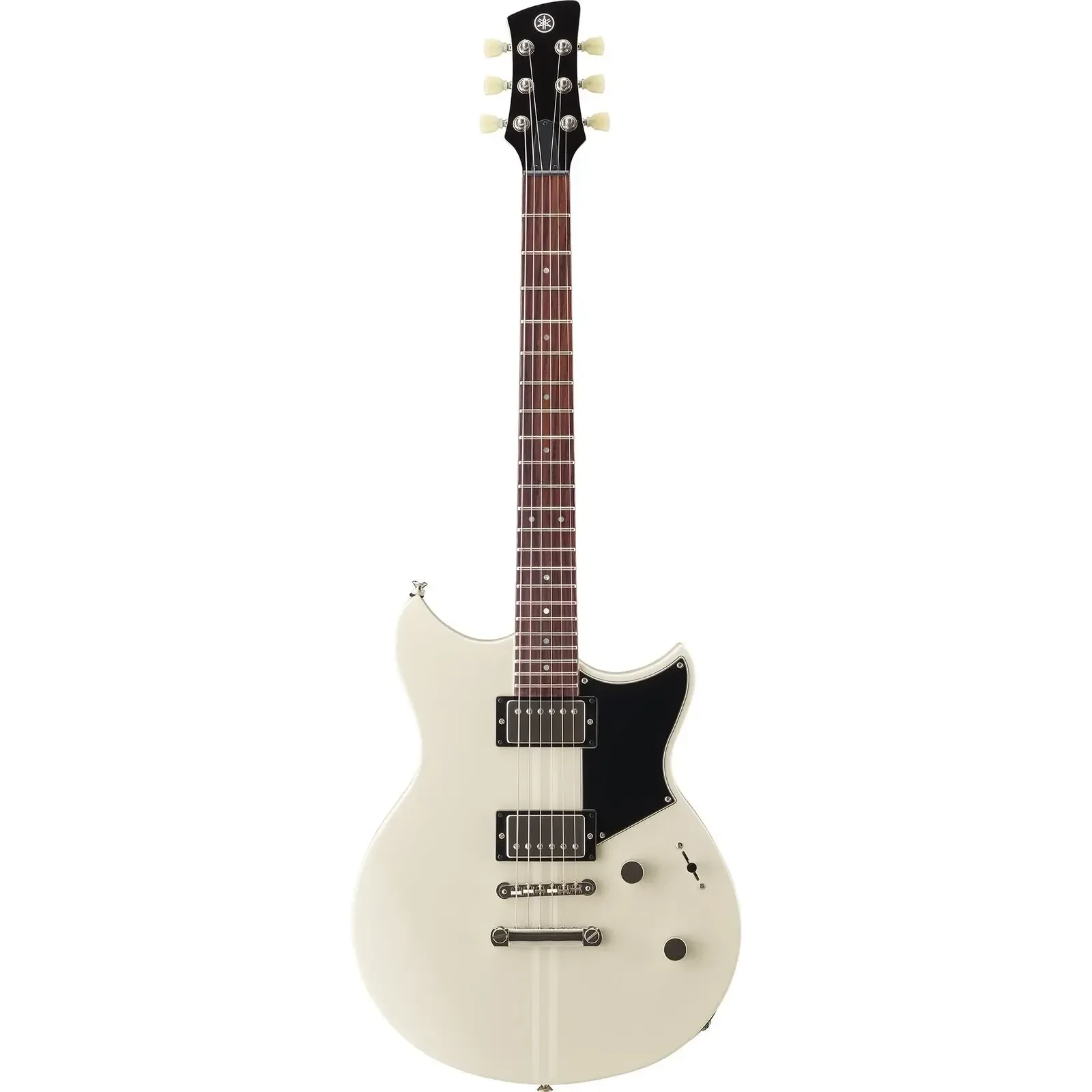 Электрогитара Yamaha RSE20 Revstar Vintage White