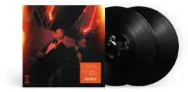 Виниловая пластинка October London - October Nights [New Vinyl LP] Gatefold LP Jacket