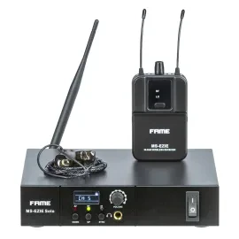 Система персонального мониторинга Fame Audio MS-EZIE Solo C 826-832 MHz