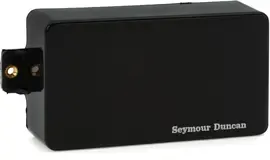Звукосниматель для электрогитары Seymour Duncan AHB-1b Blackouts Bridge Black