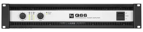 Усилитель Electro-Voice Q66-II