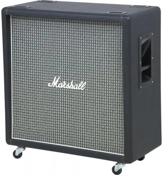Кабинет для электрогитары Marshall 1960BX, 100Вт, 4x12