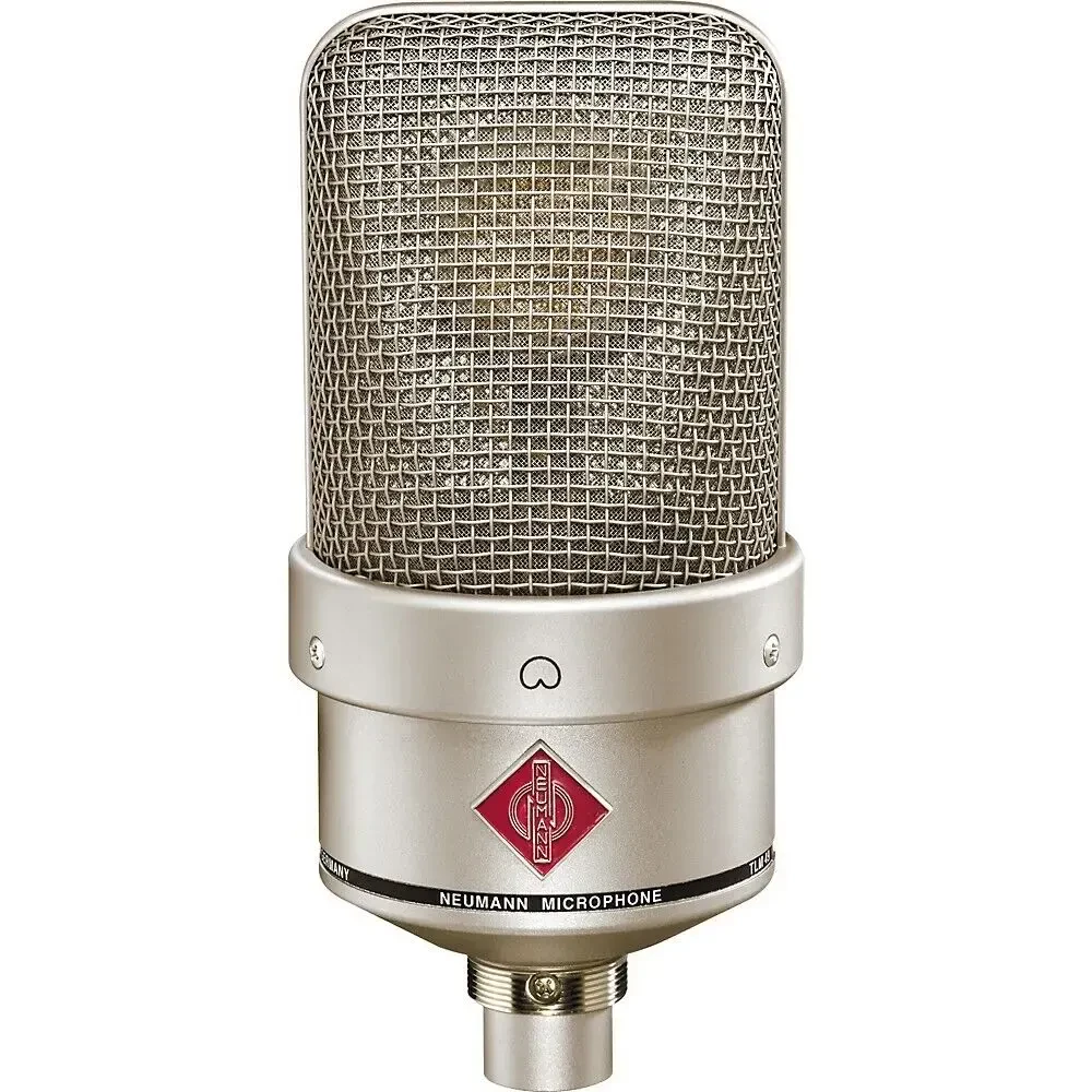 Студийный микрофон Neumann TLM 49