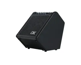 Комбоусилитель для электронных ударных DK iD-25 Black 25W