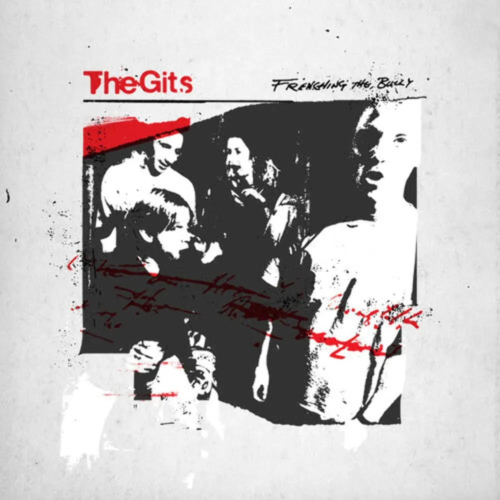 Виниловая пластинка The Gits – Frenching the Bully Релиз 2026