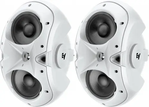 Акустическая система Electro-Voice EVID 6.2TW