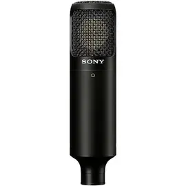 Вокальный микрофон Sony C-80 Dual-Diaphragm Condenser Microphone
