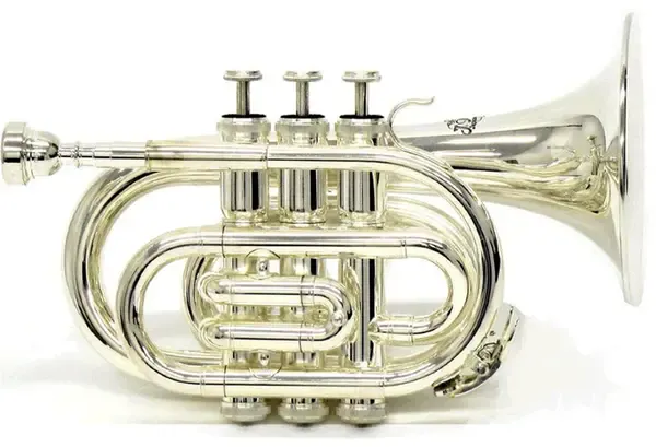 Труба J. Michael TR-400PSL