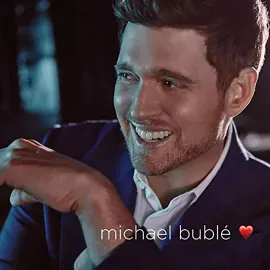 Виниловая пластинка Michael Buble – Love Sealed