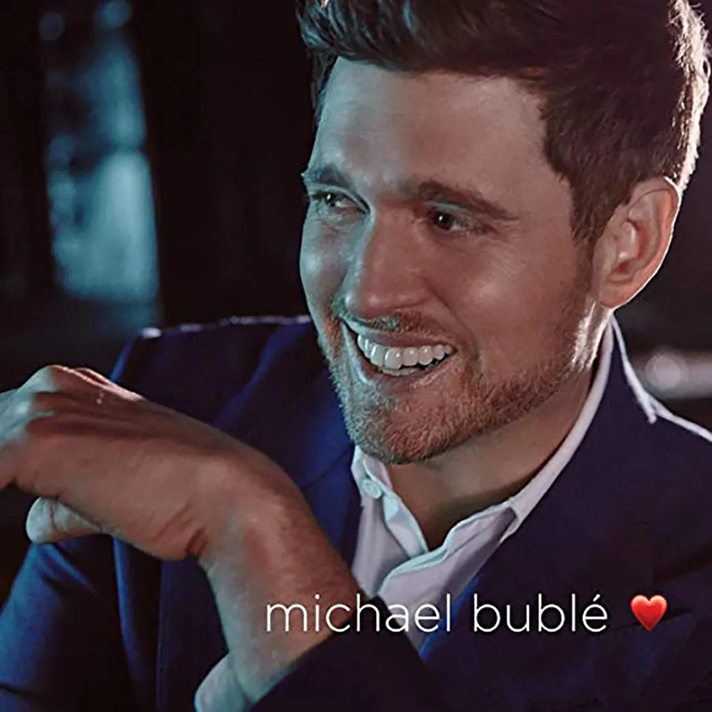 Виниловая пластинка Michael Buble – Love Sealed