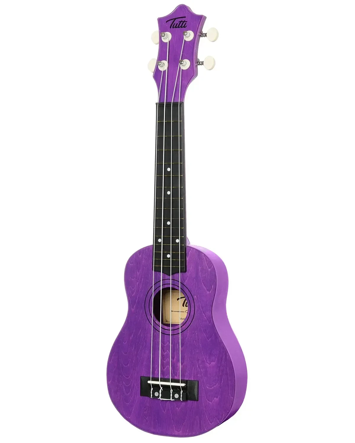 Укулеле TUTTI JR-10 AME