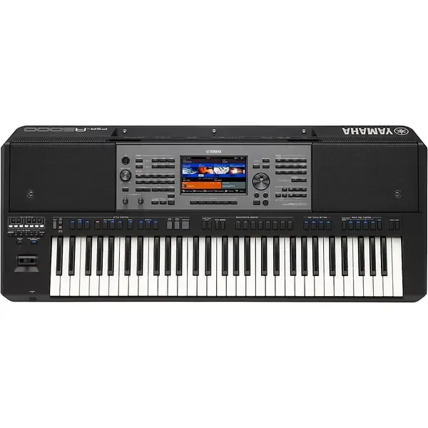 Yamaha PSR-A5000 Arranger Keyboard