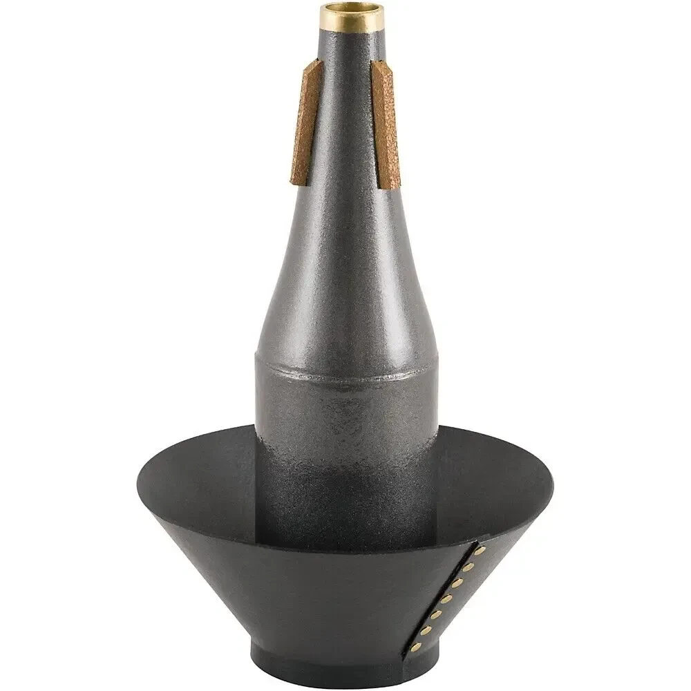 Сурдина для тромбона Soulo Mute SM7738 Adjustable Tenor Trombone Cup Mute