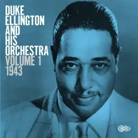 Виниловая пластинка Duke Ellington - Duke Ellington Volume 1: 1943 [New Vinyl LP]