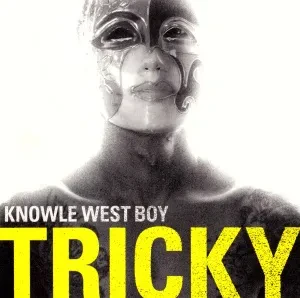 TRICKY - Knowle West Boy (CD)