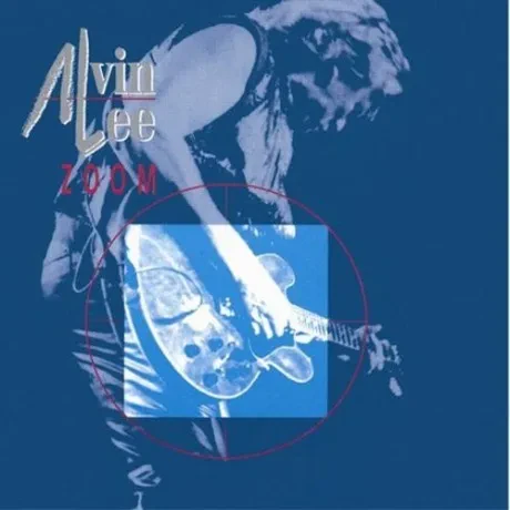 ALVIN LEE - Zoom (CD)