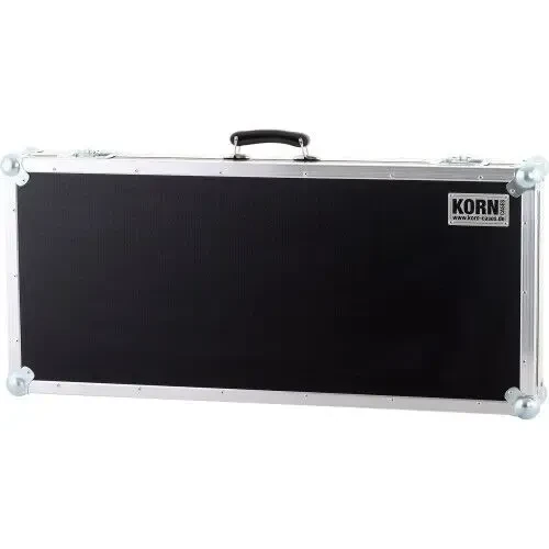 Кейс для клавишных KORN 285517 Black