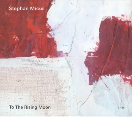 STEPHAN MICUS - To The Rising Moon (CD)
