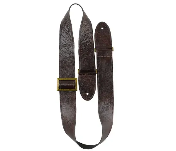 Ремень для гитары Perri's Leather and Suede Straps CLDLX-6896