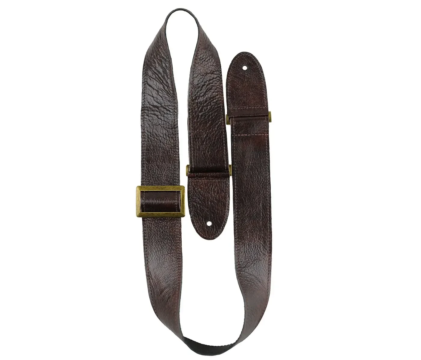Ремень для гитары Perri's Leather and Suede Straps CLDLX-6896