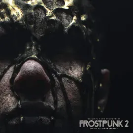 Piotr Musial - Frostpunk 2 (Original Game Soundtrack) NEW Vinyl