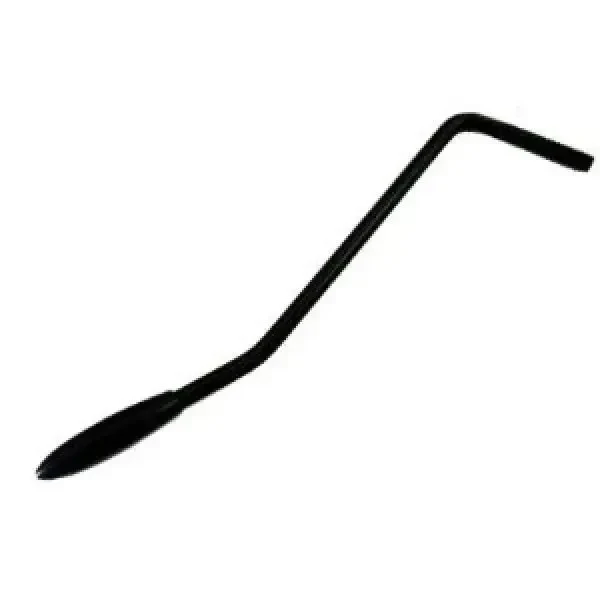 Рычаг тремоло Metallor PA-001-BK