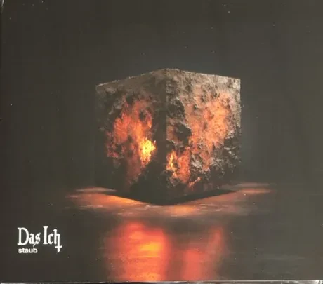 DAS ICH - Staub (CD)