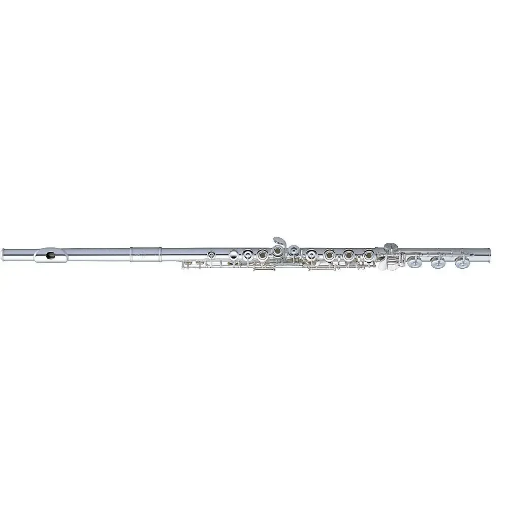 Флейта Pearl Quantz 505 Series Student Flute Open Hole w/Offset G, Split E and B Foot