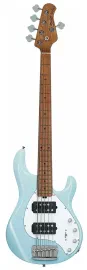 STERLING RAY35HH DBLM2 Stingray E-Bass B-Ware