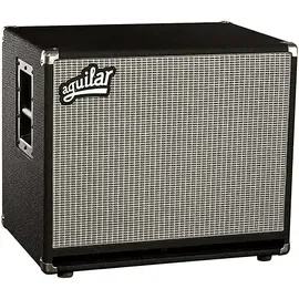 Кабинет для бас-гитары Aguilar DB 115 400W 1x15 8 Ohm Bass Speaker Cabinet Black