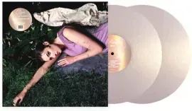 Виниловая пластинка Olivia O'Brien - Pixie [New Vinyl LP] Colored Vinyl