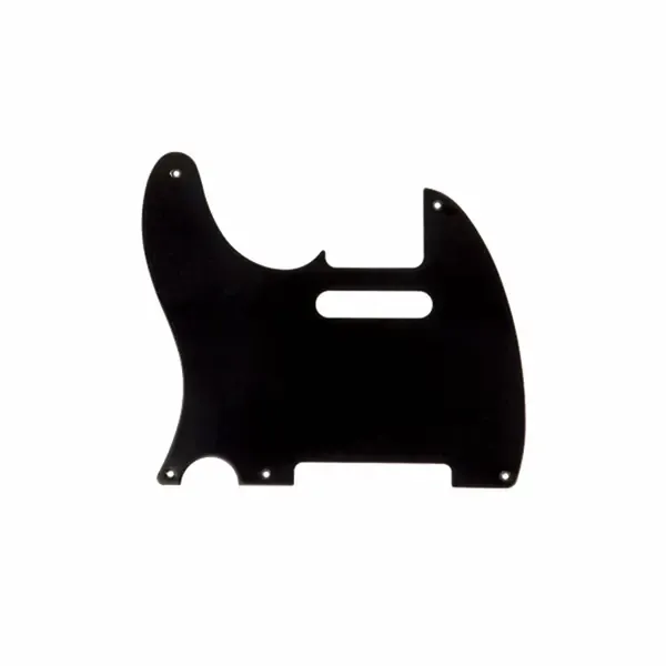 Пикгард Fender Pure Vintage 5-Hole Mount Telecaster Pickguard (Left-Hand)