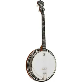 Банджо Deering Sierra 17-Fret Tenor Banjo