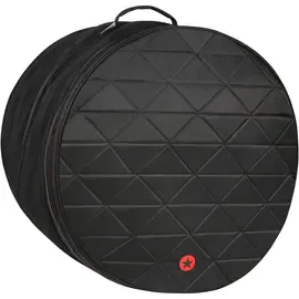 Чехол для барабана Road Runner Boulevard II Bass Drum Bag 20x18 Black