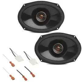 1994-2002 Dodge Ram Truck 2500/3500 Infinity Front Door Factory Speaker