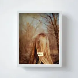 Виниловая пластинка Arcade Fire & Owen Pallett – Her (Original Soundtrack) 2021 Sealed