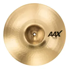 Тарелка барабанная Sabian 17" AAX Thin Crash