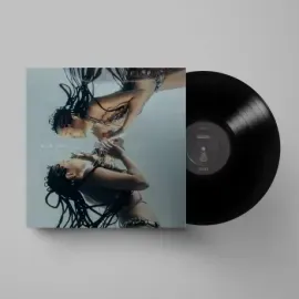 Виниловая пластинка JAMILA WOODS – Water Made Us
