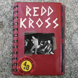 Redd Kross - Red Cross EP NEW Sealed Vinyl LP Album