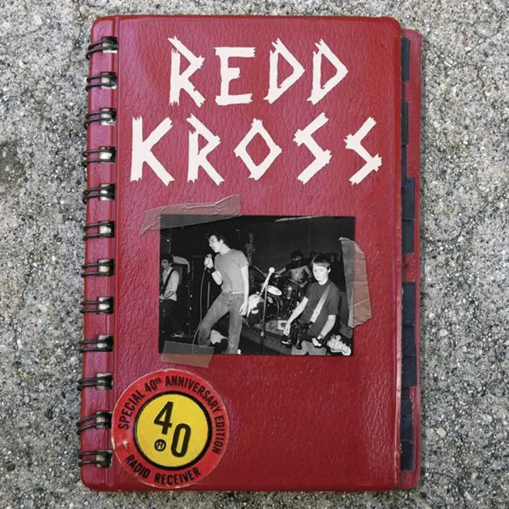 Redd Kross - Red Cross EP NEW Sealed Vinyl LP Album