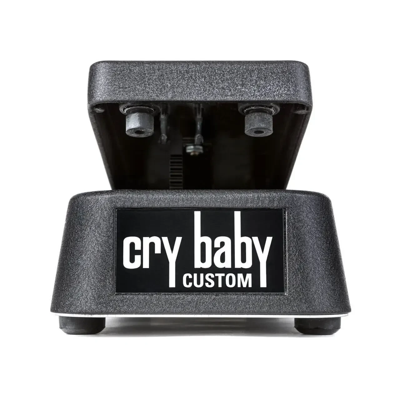 Педаль эффектов для электрогитары Dunlop CSP025 Cry Baby Rack Auto Return Foot Controller